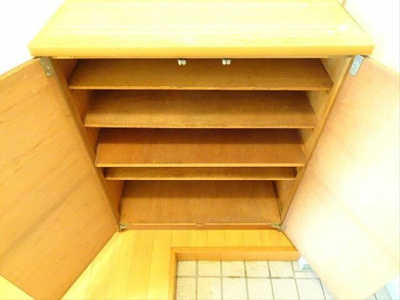 【収納】 | 大和屋ビル