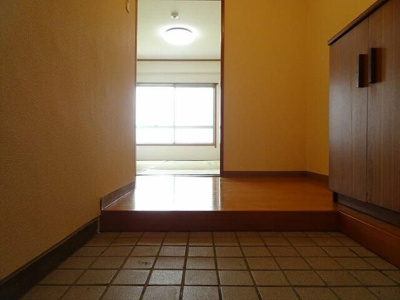 【玄関】 | 大和屋ビル