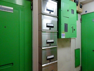 【その他共用部分】 | 大和屋ビル