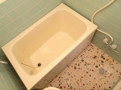 【浴室】 | 大和屋ビル