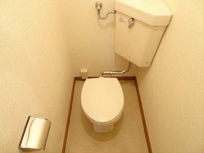 【トイレ】 | 大和屋ビル