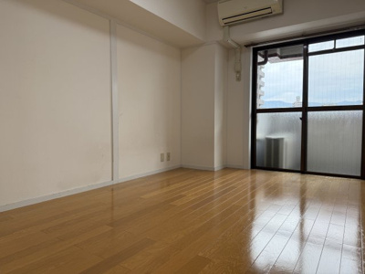  | サンシャイン松山 | 洋室北