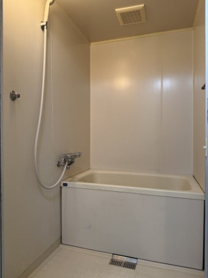 【浴室】 | サンシャイン松山