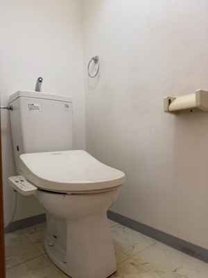 【トイレ】 | サンシャイン松山