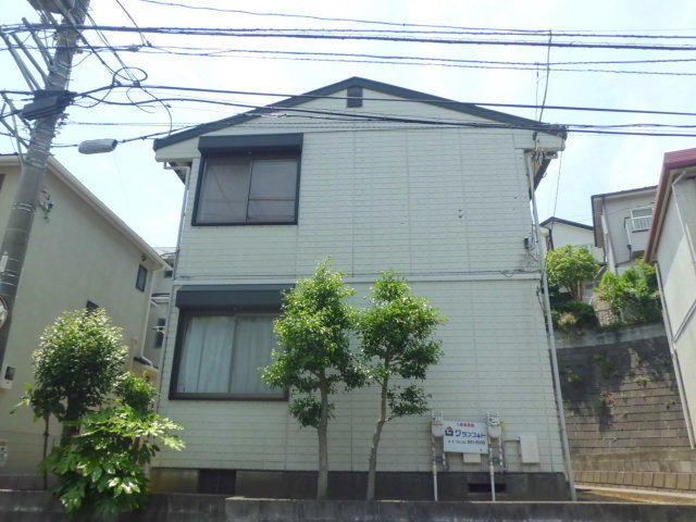 シティハイム　本郷台Ａのその他|閑静な住環境　セキスイハイム施工