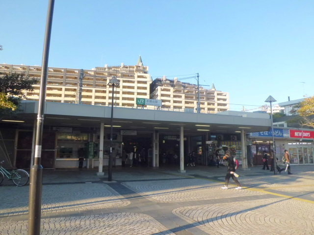 シティハイム　本郷台Ａのその他|本郷台駅