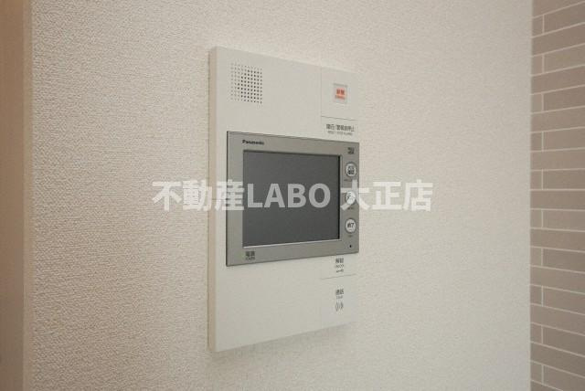 プレサンス大国町ラヴェニールのその他