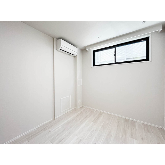 ラ・ペルラ下北沢の内装|内装も気になるポイント