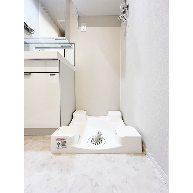 ラ・ペルラ下北沢の内装|内装も気になるポイント