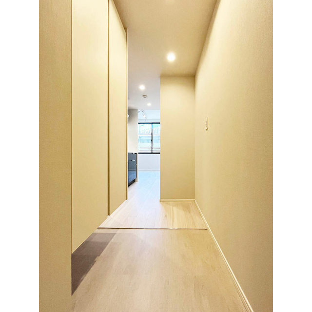 ラ・ペルラ下北沢の内装|物件の内装です