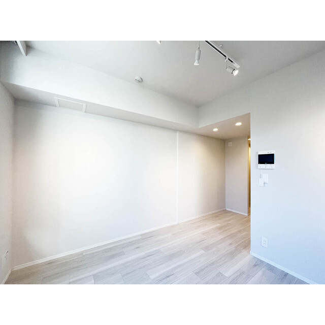 ラ・ペルラ下北沢の内装|内装です