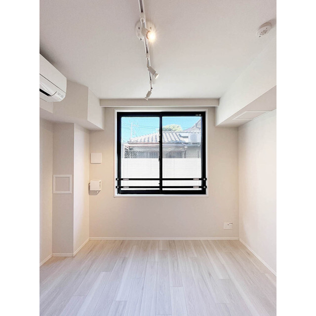 ラ・ペルラ下北沢の内装|きれいな内装です