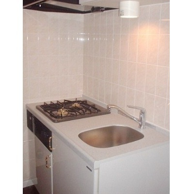 アヴァンティーク東銀座の内装|過ごしやすい室内です