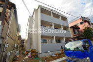 仮称）東大阪市御厨南共同住宅の画像