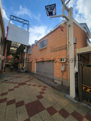 【外観】 | 奥川ビル