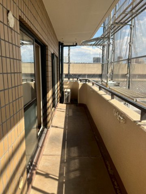 【バルコニー】 | ピアグランデ