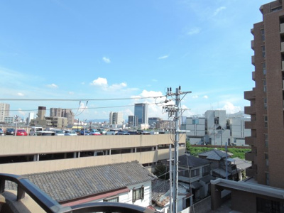 【展望】 | ピアグランデ