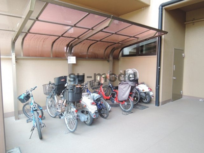 【その他共用部分】 | ピアグランデ