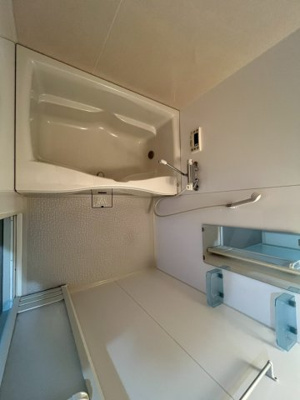 【浴室】 | ピアグランデ