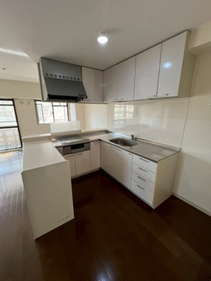 【キッチン】 | ピアグランデ