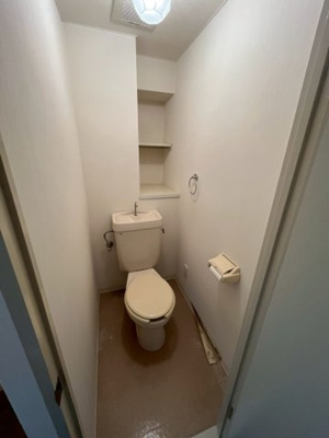 【トイレ】 | ピアグランデ