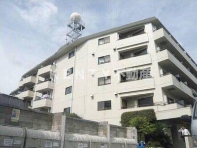 【外観】 | 山王ハマセイホウ | 外観は落ち着いています