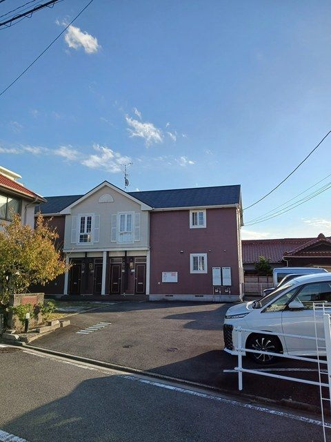 エクセラン　　刈谷市の賃貸ならクラスホーム刈谷店の駐車場