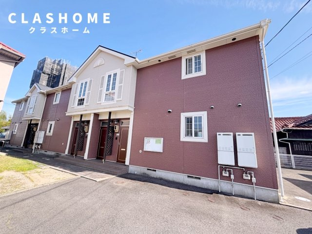エクセラン　　刈谷市の賃貸ならクラスホーム刈谷店の外観