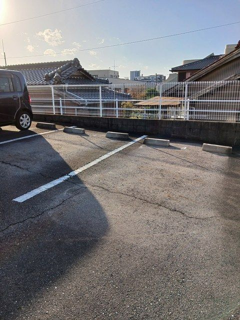 エクセラン　　刈谷市の賃貸ならクラスホーム刈谷店の展望