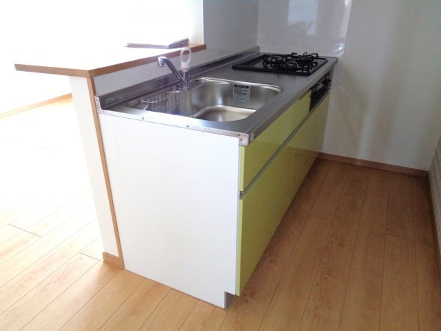 和福のキッチン