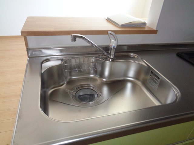 和福のキッチン