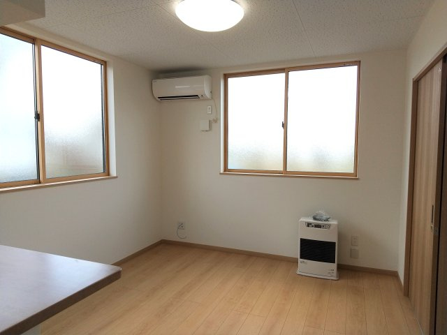 和福の居間・リビング