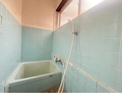 【浴室】 | 嵐山東海道町