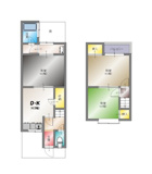 嵐山東海道町の画像