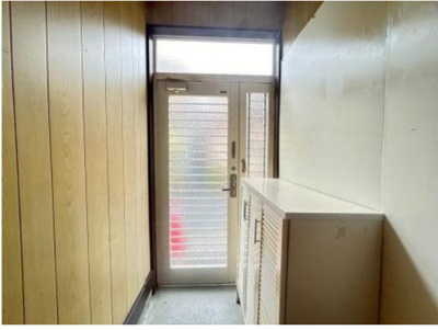 【玄関】 | 嵐山東海道町