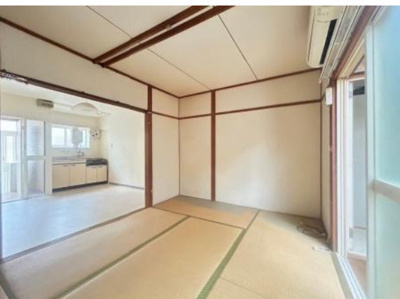 【和室】 | 嵐山東海道町