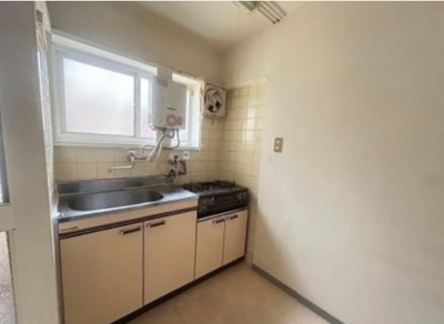 【キッチン】 | 嵐山東海道町