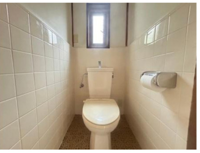 【トイレ】 | 嵐山東海道町