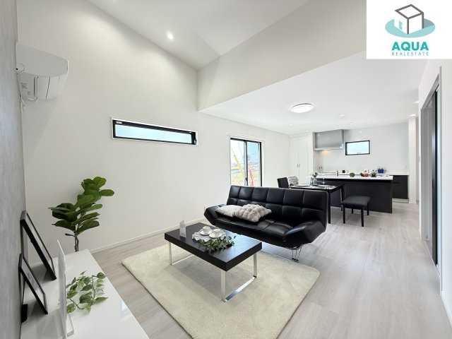 仲多度郡多度津町大字三井の新築一戸建