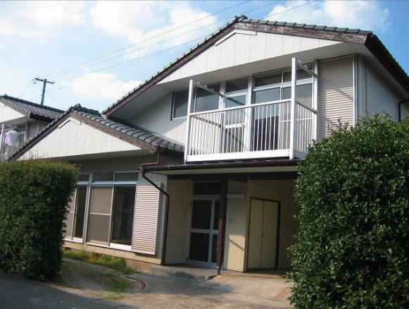 渡辺戸建【キャッシュバック対象物件】の外観