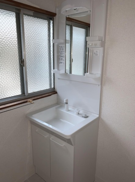 渡辺戸建【キャッシュバック対象物件】の設備