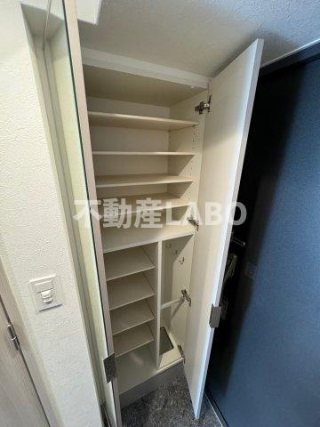 プレサンス大正フレンジのその他