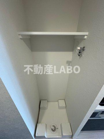 プレサンス大正フレンジの設備