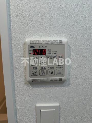 プレサンス大正フレンジのその他