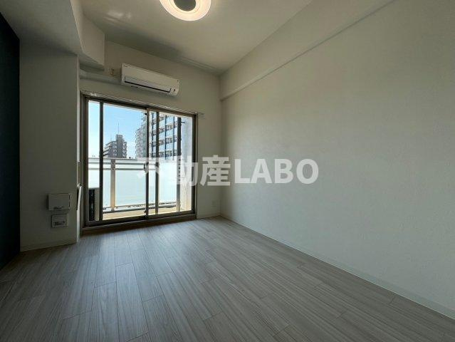 プレサンス大正フレンジの内装