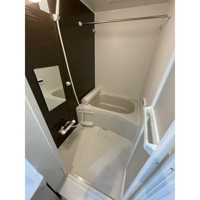 【浴室】 | L-stage大森東