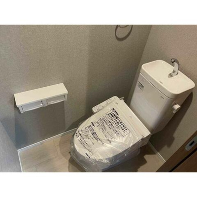 【トイレ】 | L-stage大森東