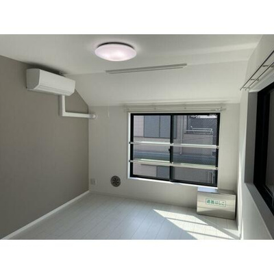 【内装】 | L-stage大森東