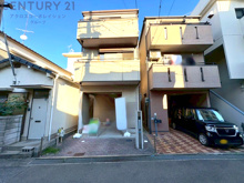 神戸市灘区上河原通4丁目中古戸建の画像