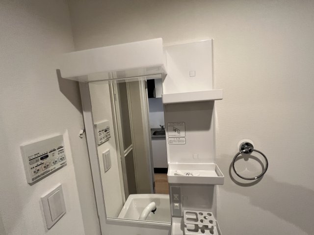 アザーレ・ソラ読売ランド前のその他|他号室の写真になります。